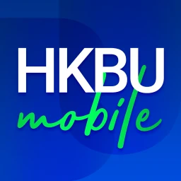 Ícone de HKBU Mobile