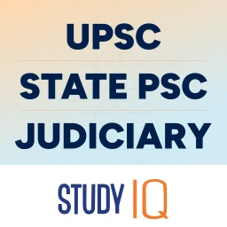 StudyIQ UPSC PCS Judiciary 图标